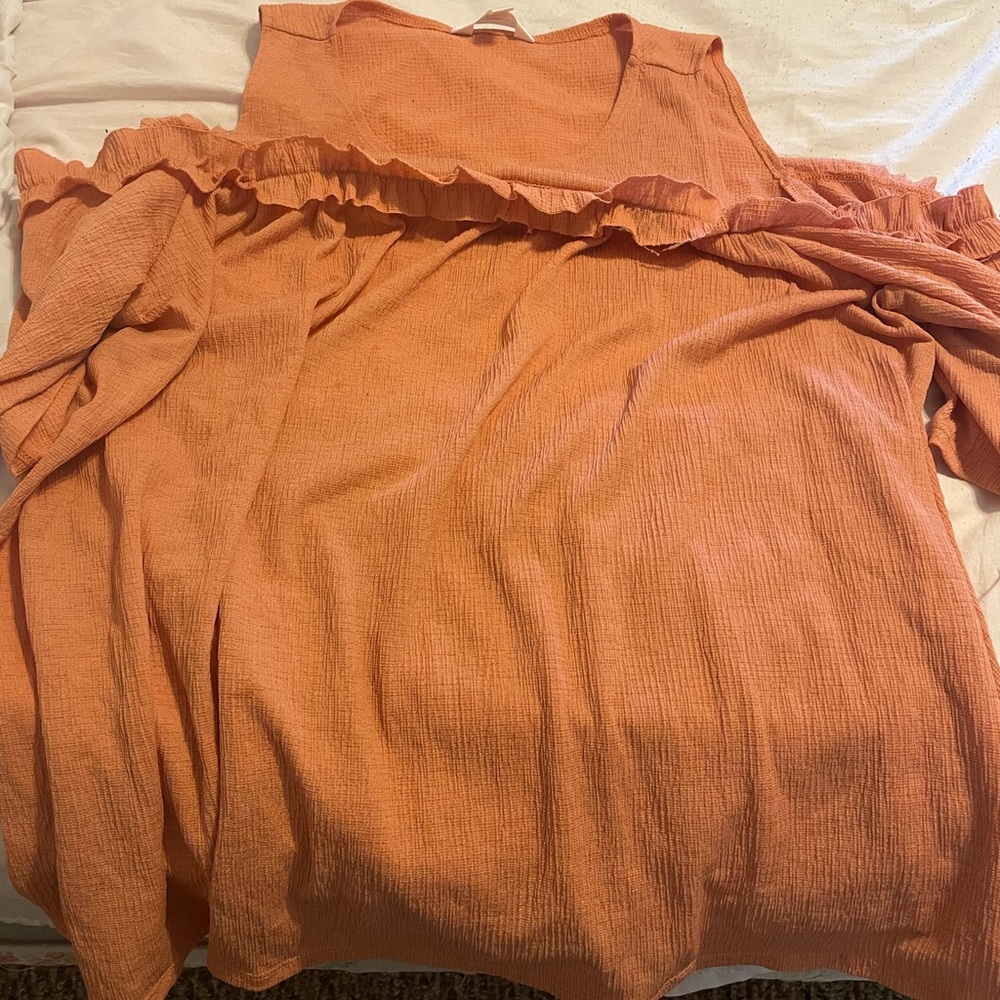 Lauren Conrad Blouse